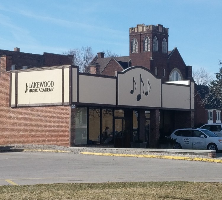 Lakewood Music Academy (Lakewood,&nbspOH)